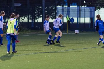 Bild 25 - Frauen Bramstedter TS - SV Henstedt Ulzburg3 : Ergebnis: 0:8